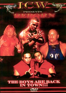 "ICW Reborn"