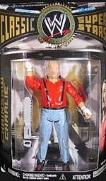 Chainsaw Charlie Series 22