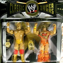 Hulk Hogan