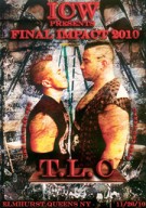 "Final Impact 2010"