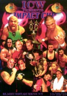 "The Impact Cup"