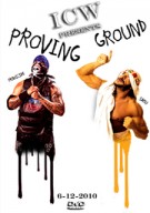 "Proving Ground"