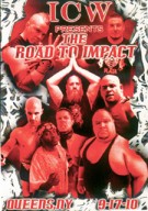 "The Road To Impact"