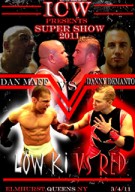 "Supershow 2011"
