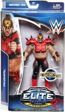 Road Warrior Animal WWE Mattel Elite Flashback Series 30 (FREE SHIPPING)