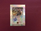 PEJA STOJAKOVIC 2003-04 Signed Topps Contemporary Collection Card #374/499 (FREE SHIPPING)
