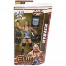 RYBACK WWE Mattel Elite Series 21 (Super Hot) FREE SHIPPING