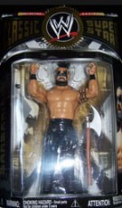 Barbarian Series 16 