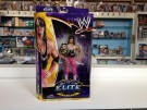 Bret Hart Authentic Signed WWE Mattel Elite Action Figure (Comes w/C.O.A.) FREE SHIPPING