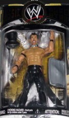 Buff Bagwell Series 21 