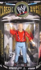 Chainsaw Charlie Series 22