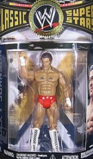Rocky Johnson