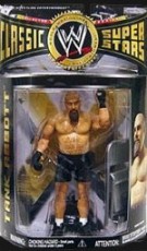 Tank Abbott Series 15
