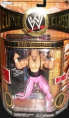 Jim "The Anvil" Neidhart Classic Superstars Deluxe Series 5 (FREE SHIPPING)