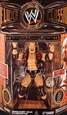 "Stone Cold" Steve Austin Classic Superstars Deluxe Series 1 (FREE SHIPPING)
