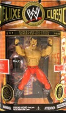 Buff Bagwell Classic Superstars Deluxe Series 5 (FREE SHIPPING)