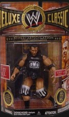 Scott Hall Classic Superstars Deluxe Series 3 (FREE SHIPPING)