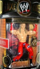 Shawn Michaels Classic Superstars Deluxe Series 2 (FREE SHIPPING)