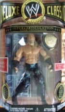 Shawn Michaels Classic Superstars Deluxe Series 4 (FREE SHIPPING)