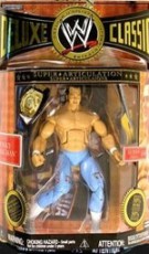 Honk Tonk Man Classic Superstars Deluxe Series 4 (FREE SHIPPING)
