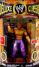 Triple H Classic Superstars Deluxe Series 6 (FREE SHIPPING)