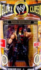 Kane "Deluxe Classic" Series 6 (Super Hard To Find)