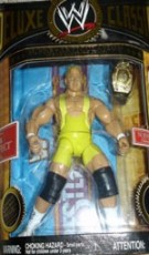 "Mr. Perfect" Curt Hennig Classic Superstars Deluxe Series 2 (FREE SHIPPING)