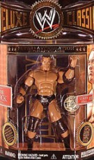 The Rock Classic Superstars Deluxe Series 1 (FREE SHIPPING)