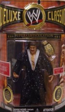 "Ravishing" Rick Rude Classic Superstars Deluxe Series 3 (FREE SHIPPING)
