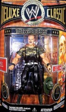 Sgt. Slaughter Classic Superstars Deluxe Series 6 (FREE SHIPPING)