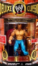 Jake "The Snake" Roberts Classic Superstars Deluxe Series 3