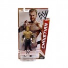 Christian Mattel Basic #58 (Hard To Find)