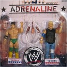 Cody Rhodes & Dusty Rhodes WWE Adrenaline 2-pack (Super Rare)