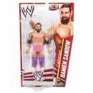 Damian Sandow Mattel Series 28 (1st. Action Figure) RED HOT!!!!