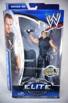 Dean Ambrose WWE Mattel Elite Series 25 Action Figure (FREE SHIPPING)