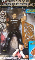 Tommy Dreamer Deluxe Aggression 