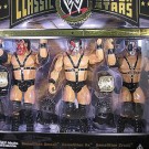 Demolition Classic Superstars 3 pack 