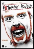 WWE: Extreme Rules 2010 DVD