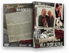 Ric Flair & Terry Funk Shoot Interview "Figure Four & Hardcore" Face Off Vol. 16 DVD (FREE SHIPPING)