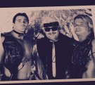 Greg "The Hammer" Valentine & Brutus "The Barber" Beefcake Authentic SIGNED Classic Photo (FREE SHIPPING)
