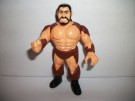 Giant Gonzalez WWE Hasbro Action Figure (Loose)