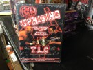 ICW "Uprising" 9/29/12 Watertown, Ma DVD