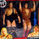 Big Show & Andre The Giant Jakks 2 Pack 