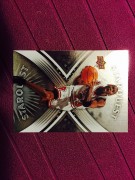 MICHAEL JORDAN 2008-09 Upper Deck "Starquest" Card (FREE SHIPPING)