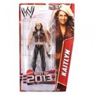 WWE Kaitlyn Mattel 1st. Action Figure (SUPER HOT!!!!!!!)