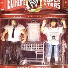 Mankind & Terry Funk "EXTREME SUPERSTARS" Classic 