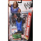 Mark Henry "Money In the Bank" Exclusive (Blue Outfit) Super Hot!!!!!