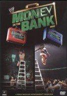WWE: Money In the Bank 2010 DVD 