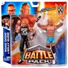 New Age Outlaws WWE Mattel Battle Pack (Road Dogg & Billy Gunn) FREE SHIPPING