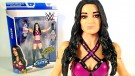 PAIGE WWE Elite Series 34 Action Figure from Mattel (Her 1st. Action Figure) SUPER RARE & HOT (Free Shipping)